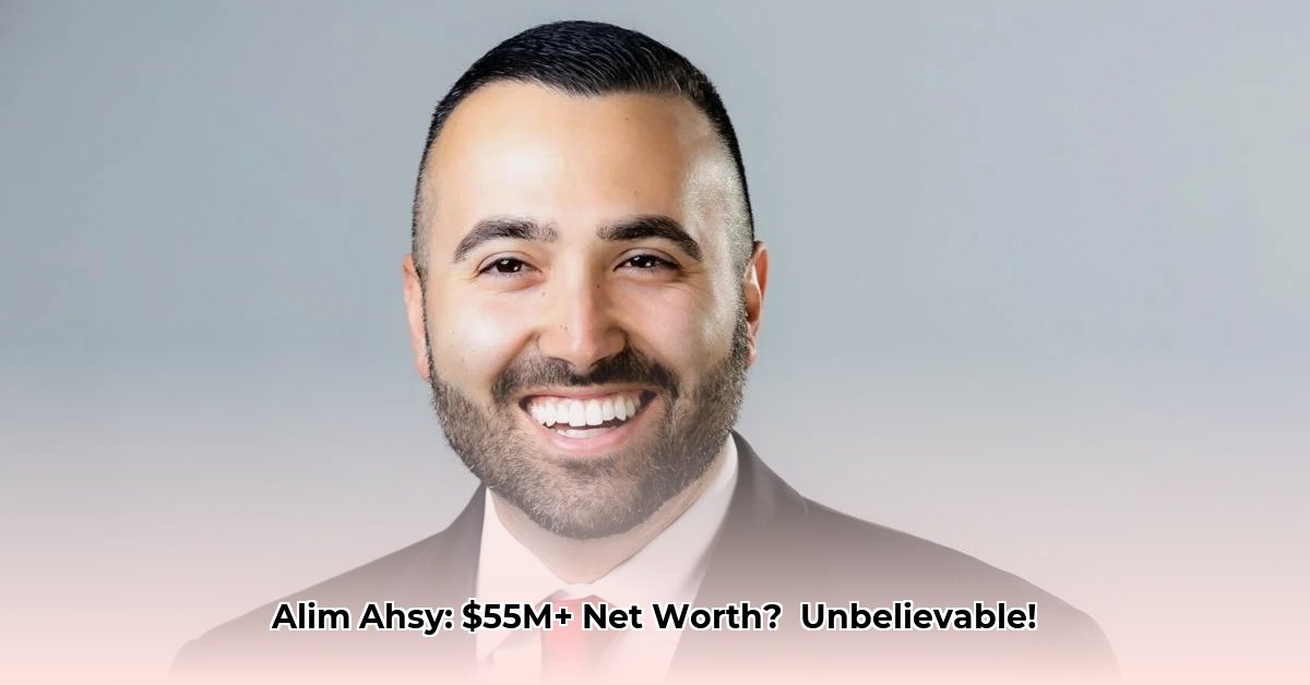 alim-ahsy-net-worth